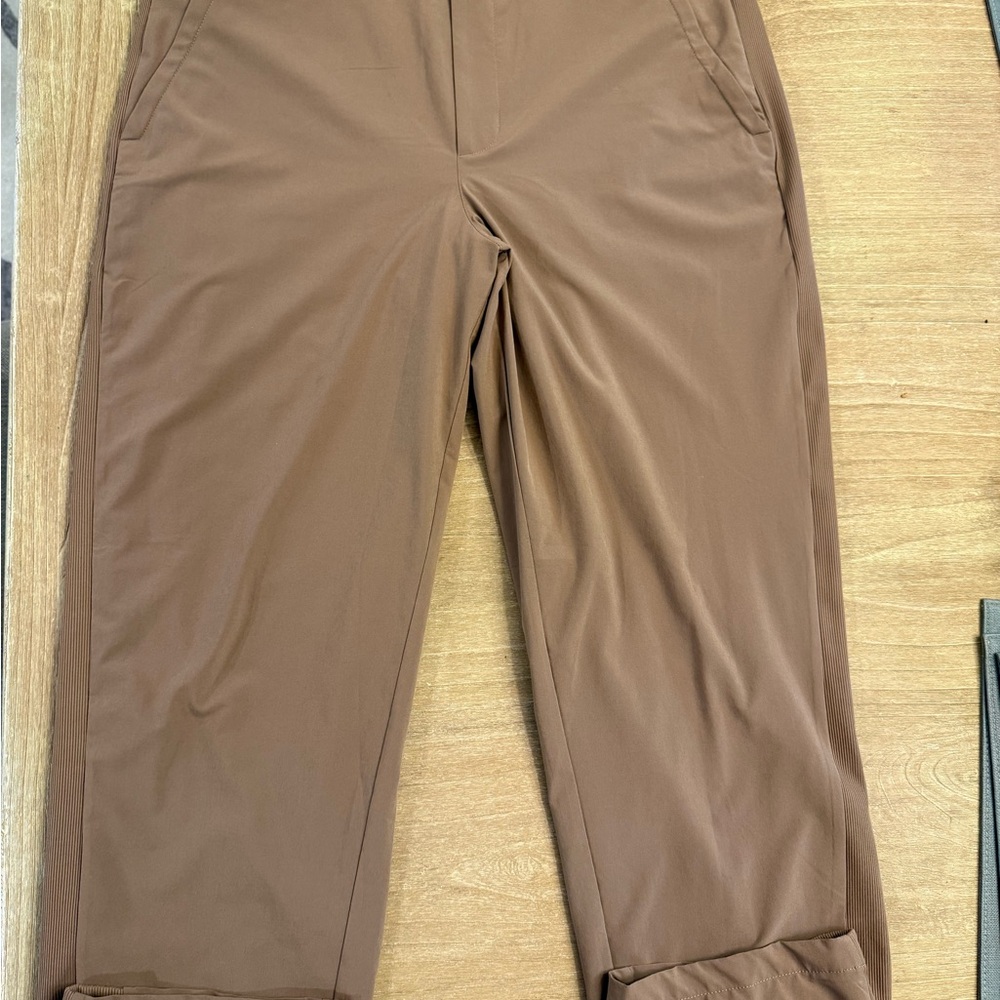 Women’s Altheta Tan Pants